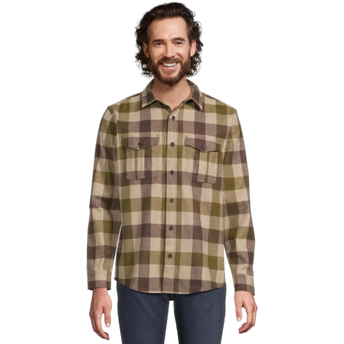 Mens Pendleton Scout Shirt