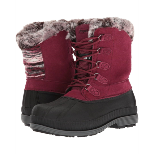 Propet Lumi Tall Lace