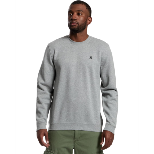 Hurley Icon Crew Sweatshirt
