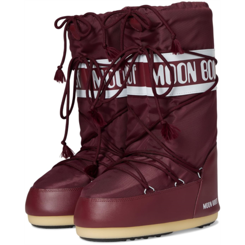Womens MOON BOOT Icon Nylon