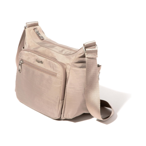 Baggallini Crosstown Hobo Crossbody