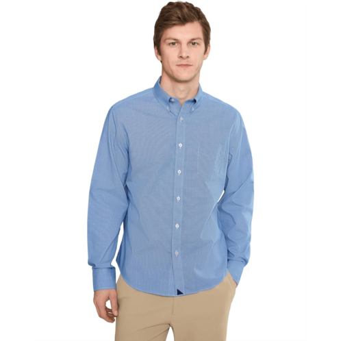 Mens UNTUCKit Wrinkle-free Cadetto Shirt