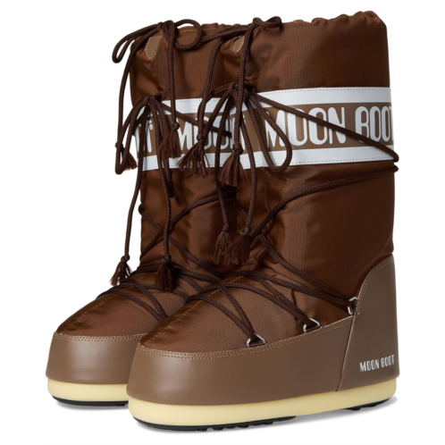 Womens MOON BOOT Icon Nylon