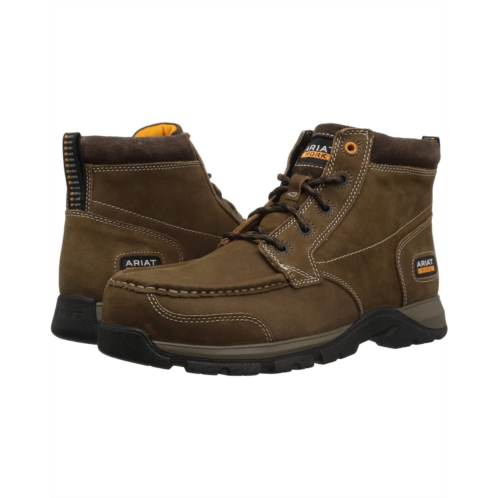 Mens Ariat Edge LTE Chukka Composite Toe