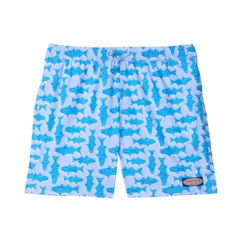 Vineyard Vines Kids Chappy Trunks (Toddler/Big Kid)
