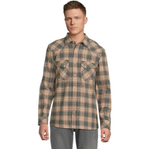 Mens Pendleton Wyatt Shirt