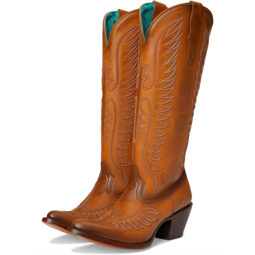 Womens Corral Boots A4793