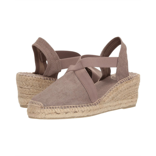 Womens Toni Pons Ter