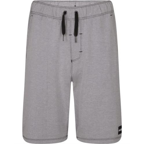 Hurley Kids Phantom Pull-On Walkshorts (Little Kids)