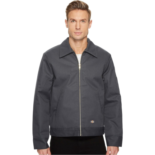 Mens Dickies Insulated Twill Eisenhower Jacket