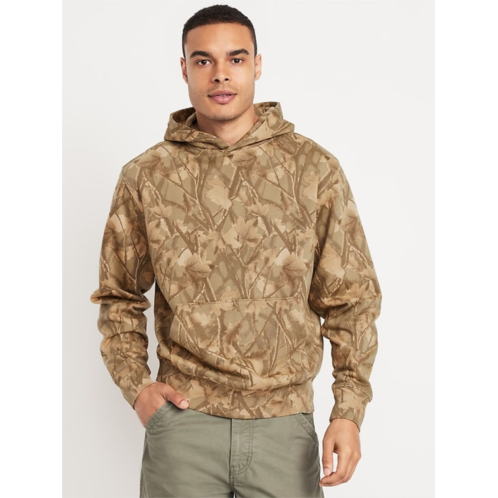 OldNavy Printed Rotation Hoodie