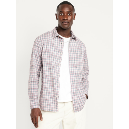OldNavy Classic Fit Everyday Printed Shirt
