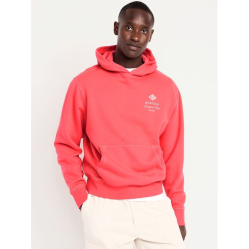 OldNavy Oversized Essential Popover Hoodie