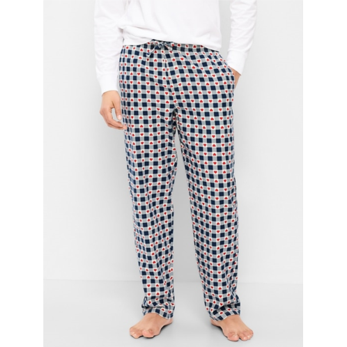 OldNavy Flannel Pajama Pants for Men