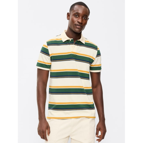 OldNavy Classic Fit Pique Polo