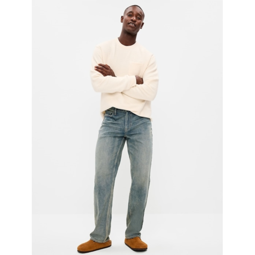 OldNavy Loose Built-In Flex Jeans