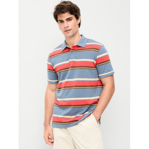 OldNavy Classic Fit Pique Polo