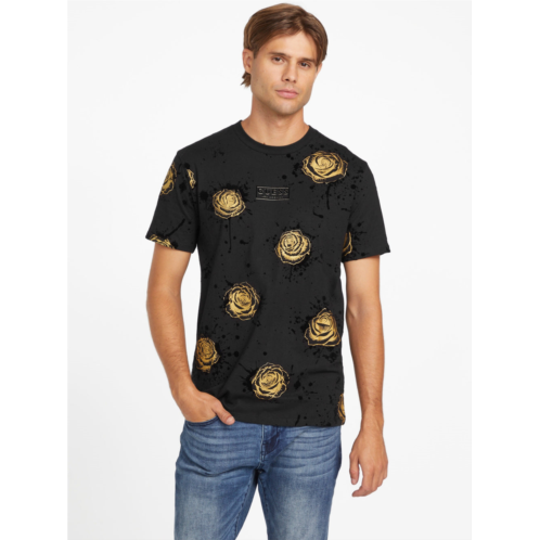 Guess Factory pete rose tee