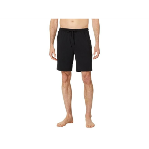 MeUndies mens modal shorts 4xl black stretch drawstring waist loungewear jdm142