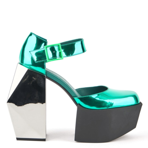 United Nude stage dorsey