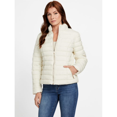 Guess Factory zalcon puffer jacket