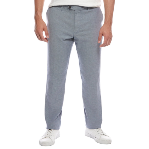 Scotch & Soda flat front pant