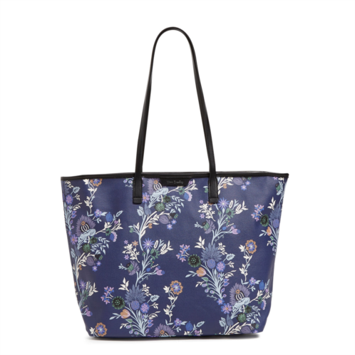 Vera Bradley outlet large every day tote bag