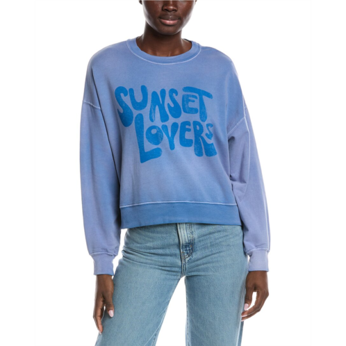 Electric & Rose classic sweatshirt