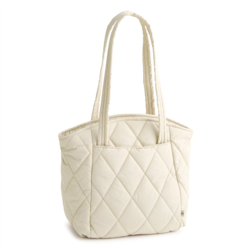 Vera Bradley outlet ultralight glenna satchel