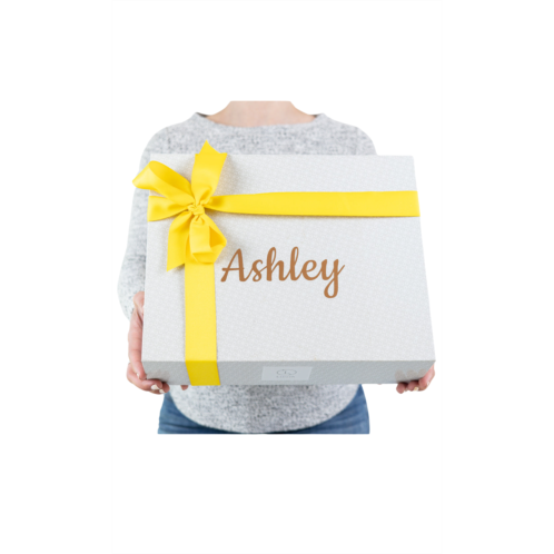 Lizush get well gift basket