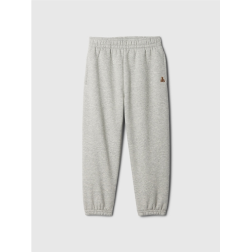 Gap Baby & Toddler VintageSoft Relaxed Joggers