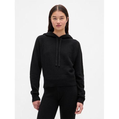 Gap CashSoft Sweater Hoodie