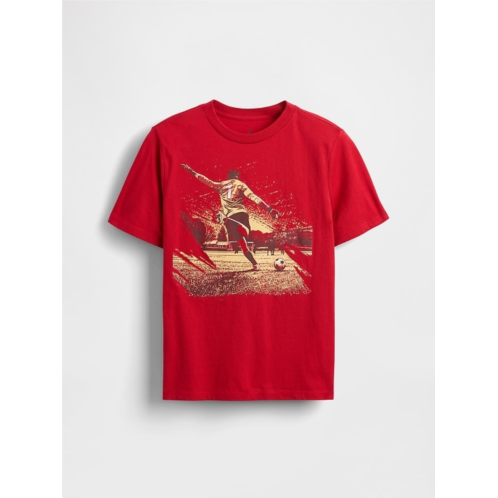 Gap Kids Graphic T-Shirt