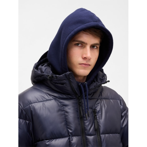 Gap Drawcord Hood