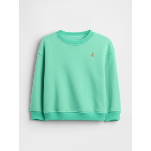 Gap Baby & Toddler VintageSoft Sweatshirt