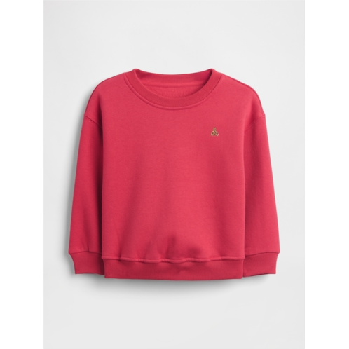 Gap Baby & Toddler VintageSoft Sweatshirt