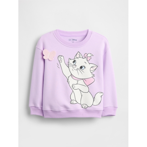 Gap × Disney Baby & Toddler VintageSoft Graphic Sweatshirt