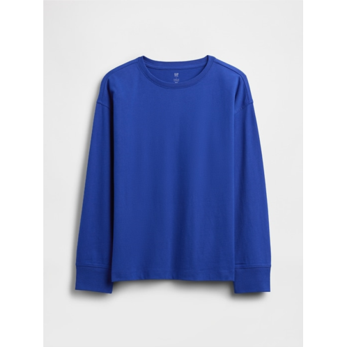 Gap Kids Vintage Soft Crewneck T-Shirt