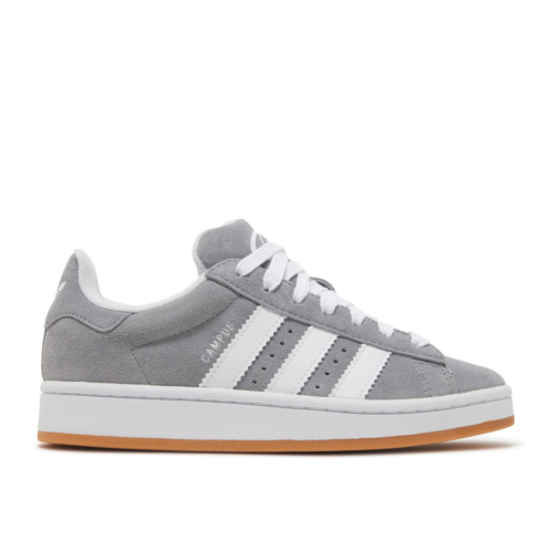 Adidas Campus 00s J Grey Gum