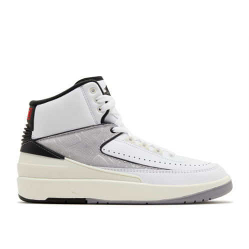 Air Jordan Jordan 2 Retro GS Python