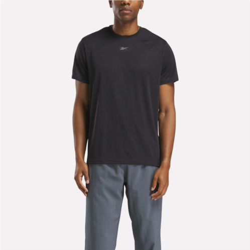 Reebok Mens Training Tech T-Shirt