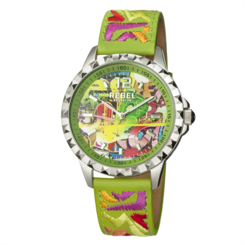 Rebel Dumbo Ladies Watch