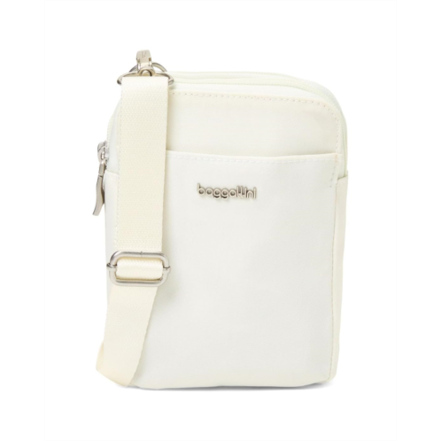 Baggallini Modern Take Two RFID Crossbody