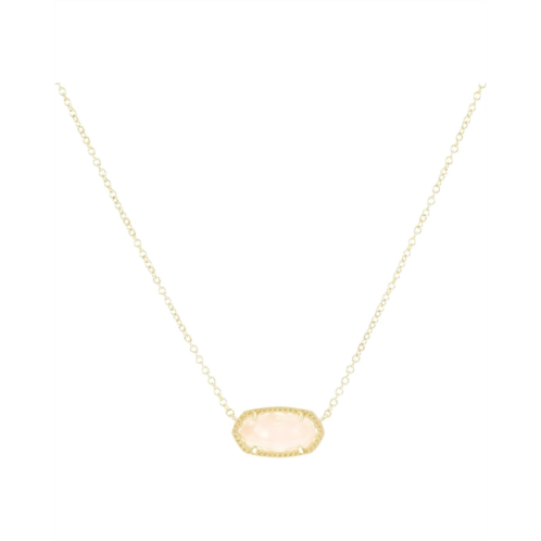 Kendra Scott Elisa Pendant Necklace