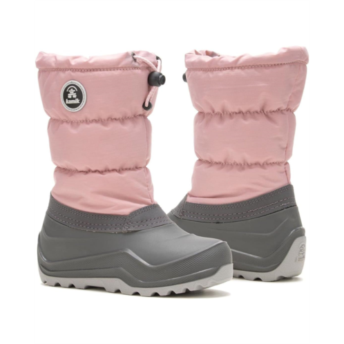 Kamik Kids Snowcozy (Toddler/Little Kid/Big Kid)