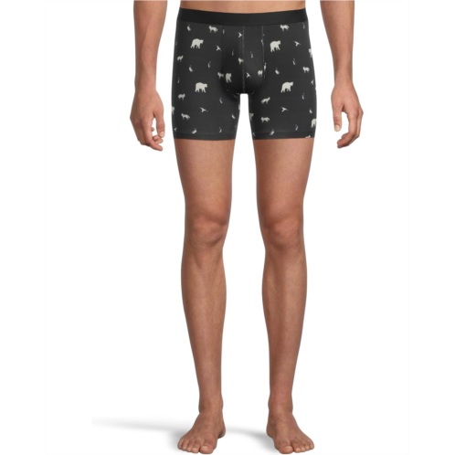 Mens MeUndies Boxer Brief
