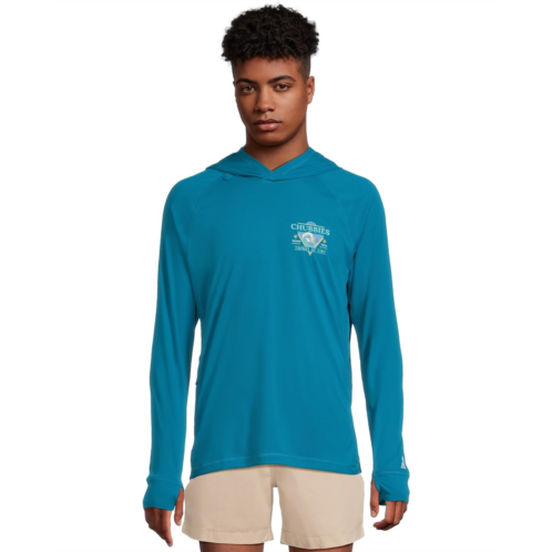 Mens Chubbies The Boardwalk Emporer (Sun Hoodie)