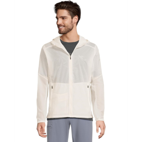 Mens Arcteryx Incendo Airshell Hoody