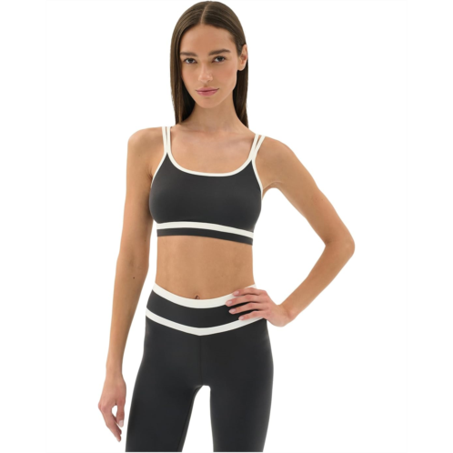 Splits59 Eva Rigor Double Strap Bra