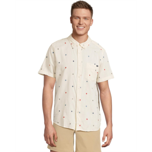 Mens Chubbies The All Stars No Stripes (Resort Weave Friday Shirt)